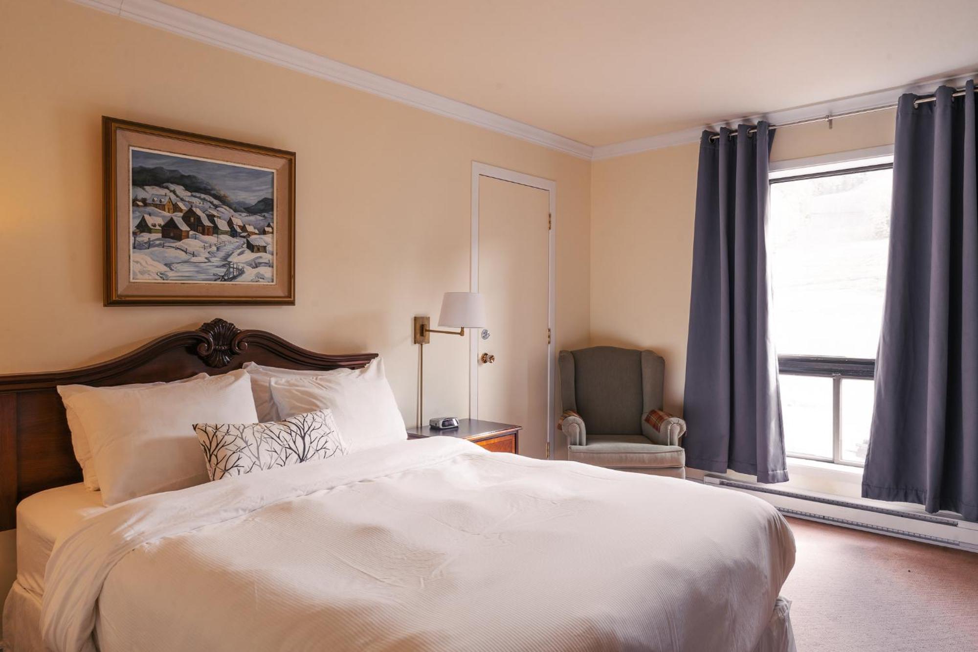Mont Blanc Hotel & Condos سانت فوستين الغرفة الصورة