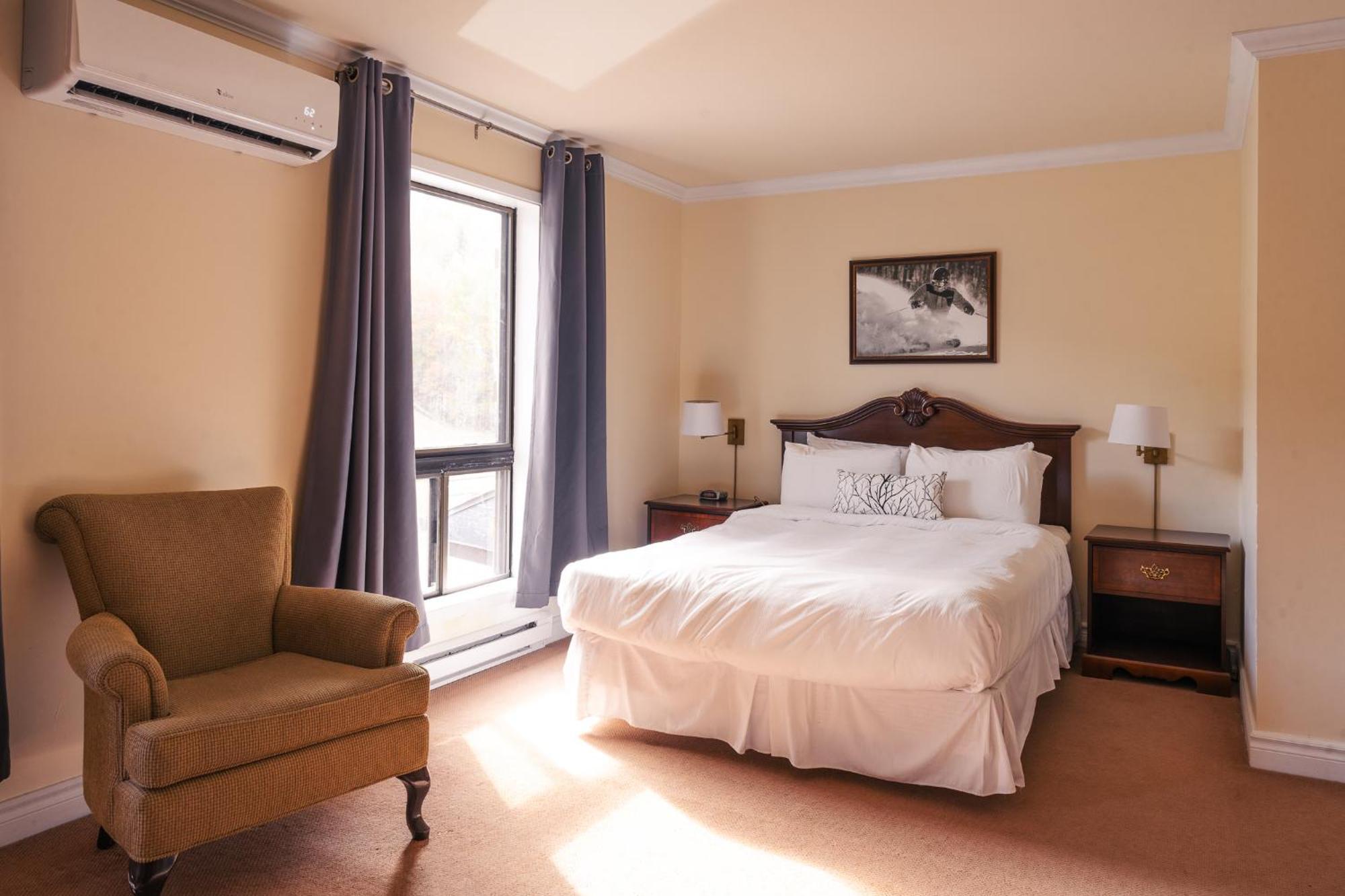 Mont Blanc Hotel & Condos سانت فوستين الغرفة الصورة